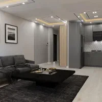 85 متر با پارکینگ / عرصه و وام تسویه|فروش آپارتمان|پرند, فاز ۵|دیوار