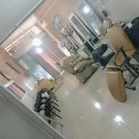 سالن عروس قربانی...