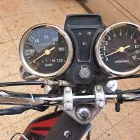 هوندا ۷۰