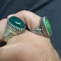 انگش*تر|کلکسیون اشیاء عتیقه|تهران, قصر فیروزه ۱|دیوار