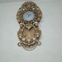 ساعت دیواری