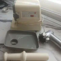 چرخ گوشت .پلوپز.ساندویچ میکر
