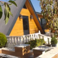 اجاره باغ وویلا، کلبه سو ئیسی