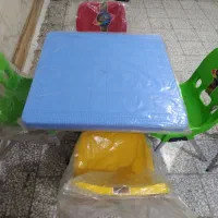 میزتاشو صندلی اصل ناصر مشابه نیست