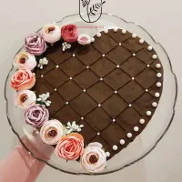 حنا و دسته گل