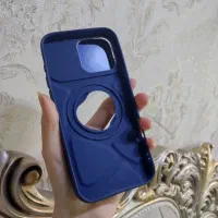 قاب آیفون 16پرومکس و سامسونگ s24 اولترا|لوازم جانبی موبایل و تبلت|مشهد, رضاشهر|دیوار