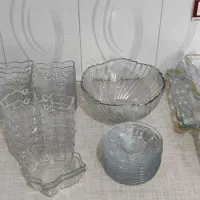 وسایل پذیرایی