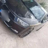 دنا پلاس مشکی مدل ۹۹ بدون رنگ