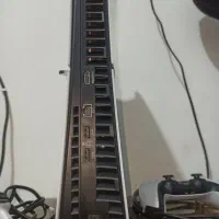 Ps5 Slim 1T|کنسول، بازی ویدئویی و آنلاین|بندرعباس, |دیوار