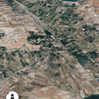 زمین کشاورزی مناسب باغ ویلا