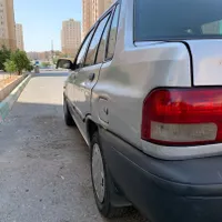 پراید Saba GLXI، مدل ۱۳۸۸ نقد واقساط|خودرو سواری و وانت|پرند, |دیوار