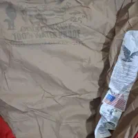 دو عددکیسه خواب آمریکایی ضد آب نسوز،آکبند|کوهنوردی و کمپینگ|قرچک, باقرآباد|دیوار