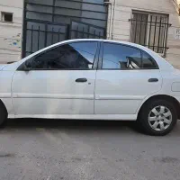 ریو مدل ۸۵|خودرو سواری و وانت|رشت, فلسطین|دیوار