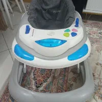 صندلی غذا روروئک