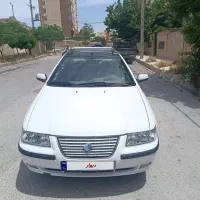 سمند ۹۵|خودرو سواری و وانت|صدرا-فارس, فاز ۱|دیوار