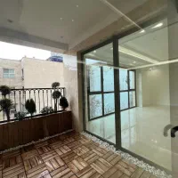 تهاتر آپارتمان مرزداران با موقعیت اداری یوسف آباد