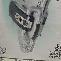 اتو پرس مدل گاسونیک