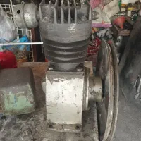 دینام و کمپرسور ویک پیستوله موتور شو