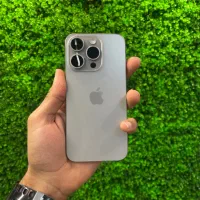 Iphone 15 pro 256 ایفون درحد نو|موبایل|تهران, شهرک غرب|دیوار