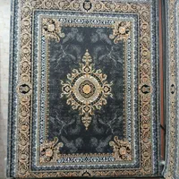 فرش ۱۲متری و ۹متری و ۶متری ورساج زیبا|فرش|خرمآباد, |دیوار