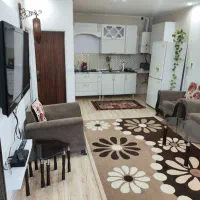 اجاره ویلا ده دقیقه قزوین اتوبان رشت|اجارهٔ کوتاه‌مدت ویلا و باغ|قزوین, |دیوار