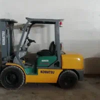 اجاره لیفتراک ۳ تن