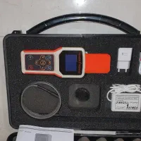 دستگاه co2 متر پرتابل