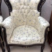 مبل و میز نهارخوری (چوب راش)|مبلمان خانگی و میز عسلی|ساوه, |دیوار