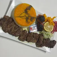 استخدام آشپز اقا