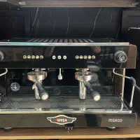 دستگاه اسپرسو صنعتی|کافی‌شاپ و رستوران|رشت, رشتیان|دیوار