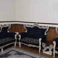 مبل|مبلمان خانگی و میز عسلی|وحیدیه, |دیوار