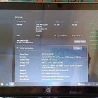لپتاپ hp|رایانه همراه|مشهد, حسینآباد|دیوار