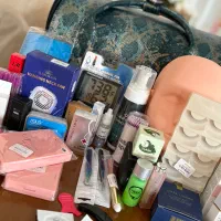 فروش وسایل اکستنشن مژه