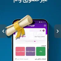 70 میلیون وام|کارت هدیه و تخفیف|اصفهان, تیران|دیوار