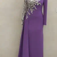 آموزش خیاطی ،سفارش دوخت لباس‌های مجلسی