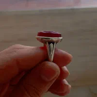 انگشتر فیروزه و عقیق و تسبیح|جواهرات|کرمانشاه, |دیوار