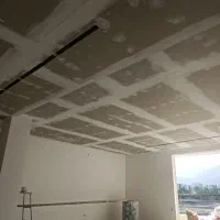 بتونه کناف و نقاشی ساختمان ورنگکاری|خدمات پیشه و مهارت|نیشابور, شهرک فرهنگیان|دیوار