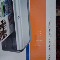 پرینتر رنگی hp|پرینتر، اسکنر، کپی، فکس|تهران, نازی‌آباد|دیوار