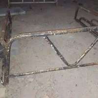 باربندوانت‌مزدا‌ ووانت‌پیکان‌مهندسی‌‌‌ساخت‌زمانی|قطعات یدکی و لوازم جانبی|اصفهان, رحیم‌آباد|دیوار