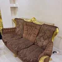 مبل هفت نفره