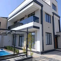 فروش-ویلا-مدرن-نوساز-در-مهراباد-رودهن