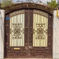 ضد زنگ و رنگ آمیزی