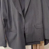 کت شلوار زنانه اور