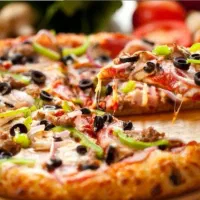 استخدام فوری پیتزا زن و ساندویچی خانم یا آقا