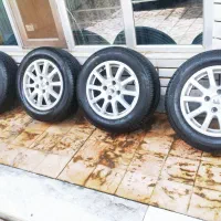 لاستیک  درجه یک چینی