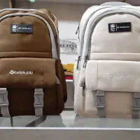 فروش فوق العاده کیف و کوله پشتی مدرسه