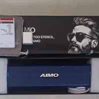 پرینتر استنسیل