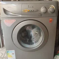 یخچال و ماشین لباسشویی