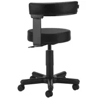 صندلی ازمایشگاهی و صندلی کنفرانس گردان اداری نو