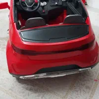 ماشین شارژی دونفره